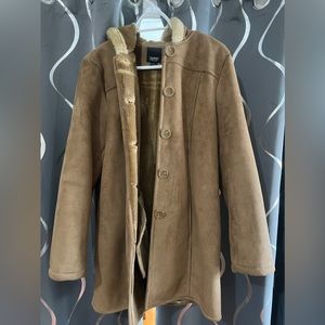 Esprit, super warm women’s jacket